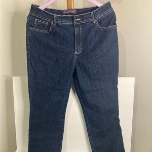 GLORIA VANDERBILT WOMENS JEANS